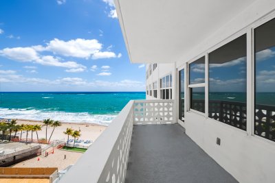 Comprar apartamento en Ocean Summit 702