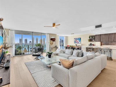 Peninsula I Apt #2102