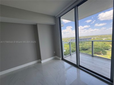 Comprar apartamento en The Harbour 1806 +1 park