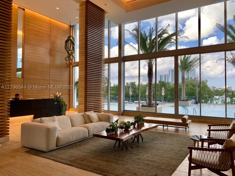 Comprar apartamento en The Harbour 1806 +1 park