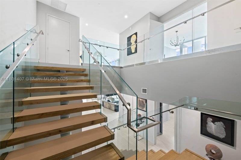 Condo for sale at Paramount Miami WorldCenter PH 5401