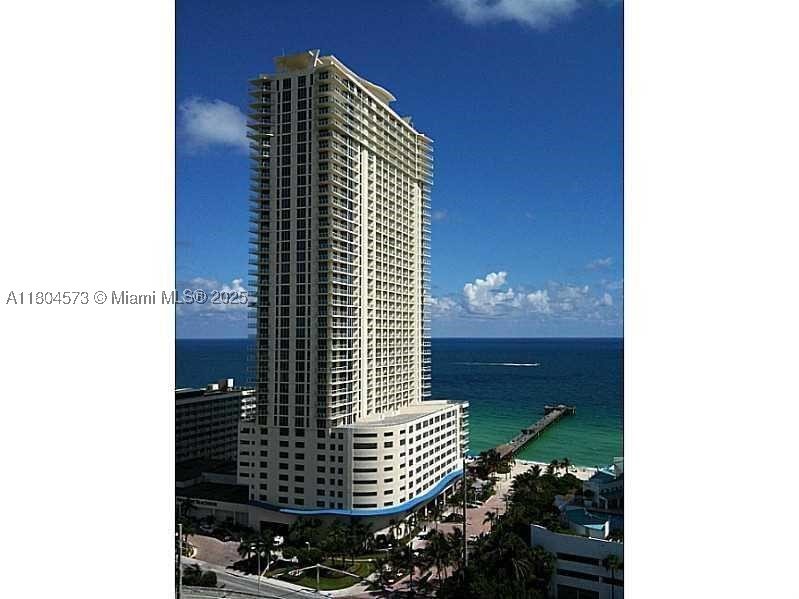Comprar apartamento no La Perla 3601