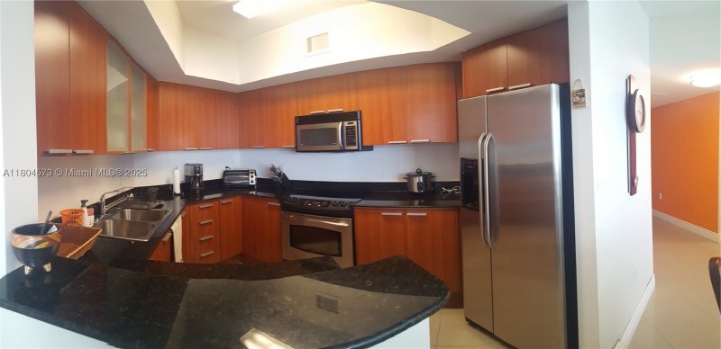 Comprar apartamento no La Perla 3601