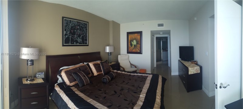 Comprar apartamento no La Perla 3601
