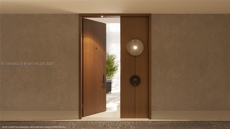 Condo for sale at 2200 Brickell 319