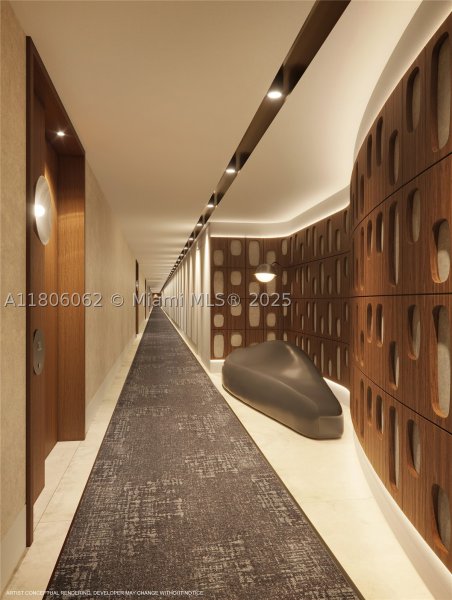 Condo for sale at 2200 Brickell 319