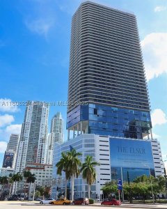 Comprar apartamento no The Elser Hotel and Residences 1619