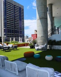 Comprar apartamento no The Elser Hotel and Residences 1619