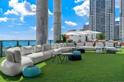 Comprar apartamento no The Elser Hotel and Residences 1619