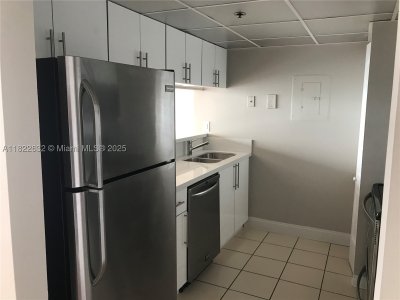 Grandview Palace Apt #2114