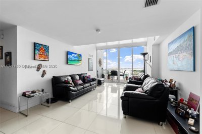 Comprar apartamento en Terrazas PH-01