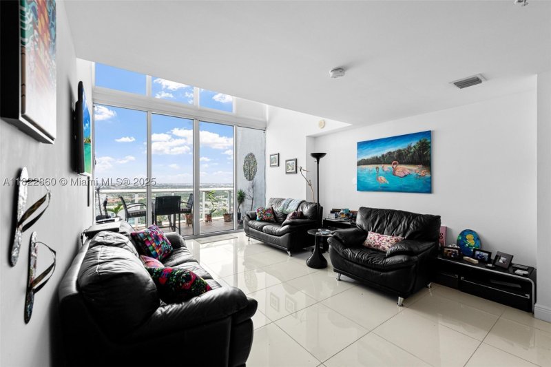 Comprar apartamento en Terrazas PH-01
