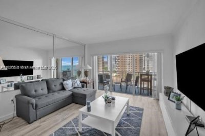 Aluguel de apartamento no The Hemispheres 6K