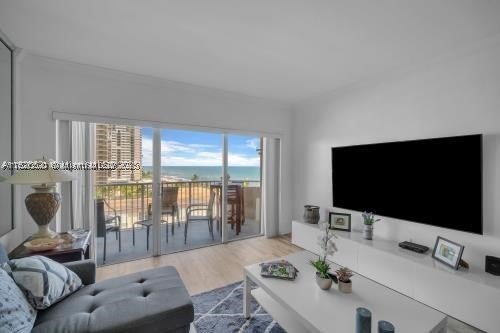 Apartment for rent at The Hemispheres 6K