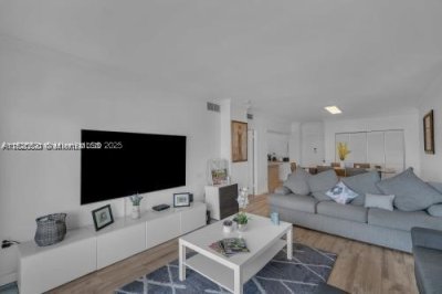 Aluguel de apartamento no The Hemispheres 6K