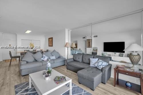 Apartment for rent at The Hemispheres 6K