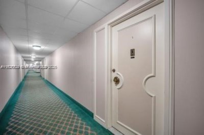 Aluguel de apartamento no The Hemispheres 6K