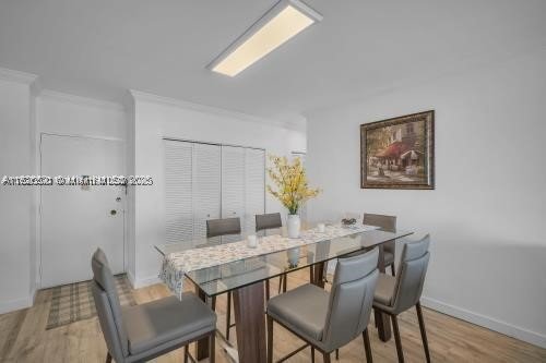 Apartment for rent at The Hemispheres 6K