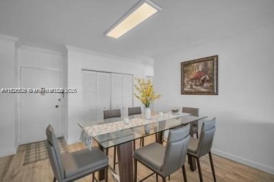 Aluguel de apartamento no The Hemispheres 6K