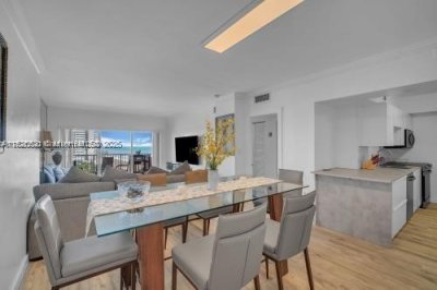 Aluguel de apartamento no The Hemispheres 6K