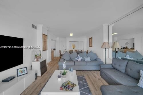 Apartment for rent at The Hemispheres 6K