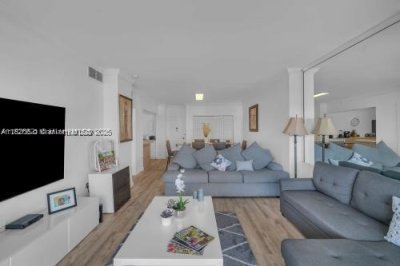 Aluguel de apartamento no The Hemispheres 6K