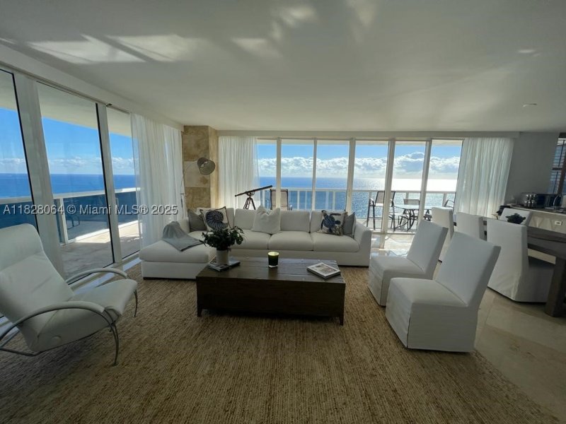 Alquiler de apartamento en Beach Club Two 3101