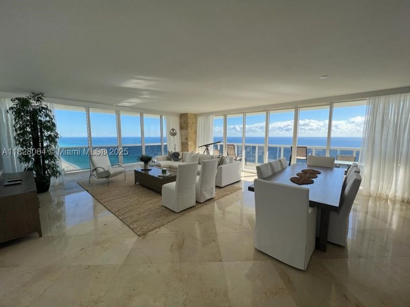 Alquiler de apartamento en Beach Club Two 3101