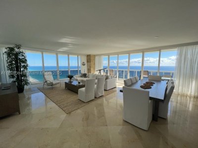 Aluguel de apartamento no Beach Club Two 3101