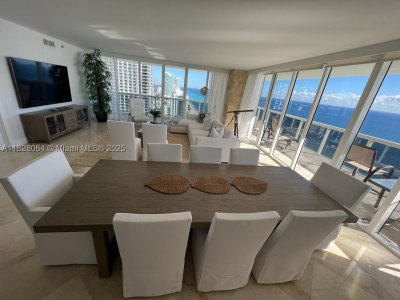 Aluguel de apartamento no Beach Club Two 3101
