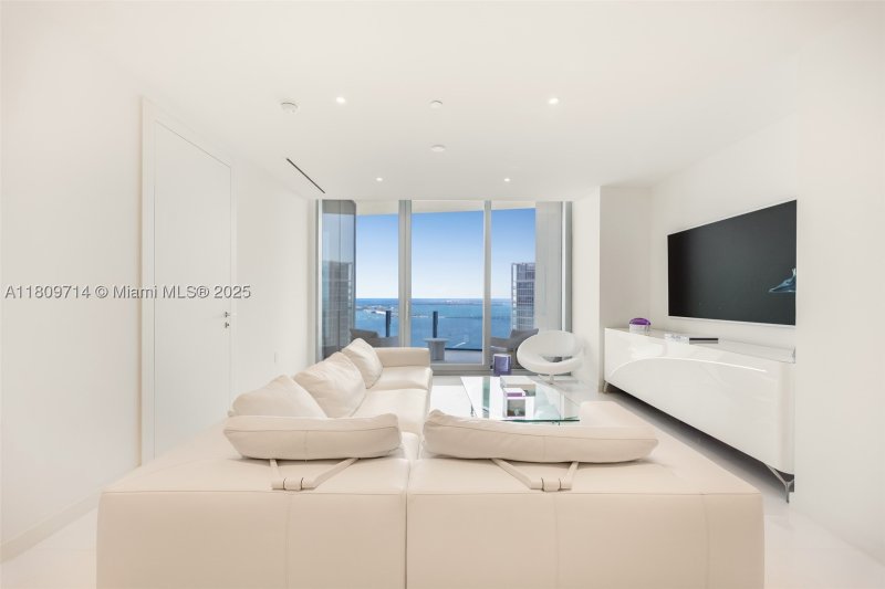 Condo for sale at Aston Martin Residences 5205W