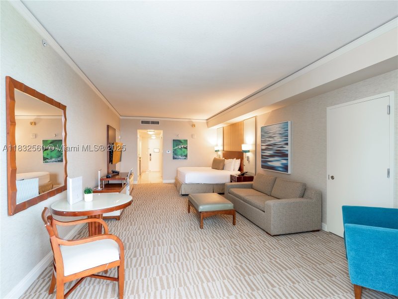Condo for sale at Trump International Sonesta Beach Resort 1107
