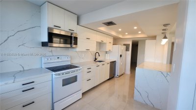 Del Prado South Tower Apt #1705