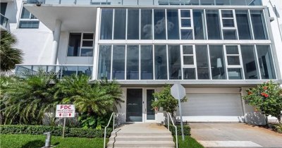 Bay House Apt #105