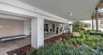 Comprar apartamento no Bay House 105