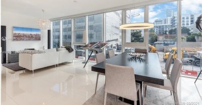 Comprar apartamento no Bay House 105