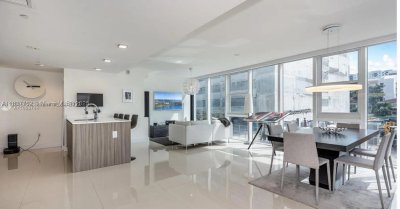Comprar apartamento no Bay House 105