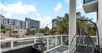 Comprar apartamento no Bay House 105