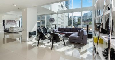 Comprar apartamento no Bay House 105