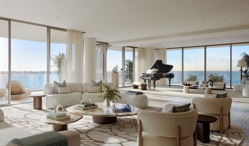 Comprar apartamento en The Delmore Surfside 303
