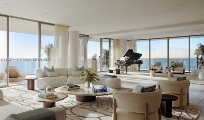 Comprar apartamento en The Delmore Surfside 303