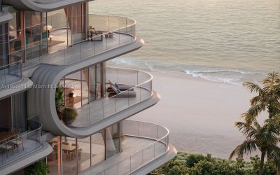 Comprar apartamento en The Delmore Surfside 303