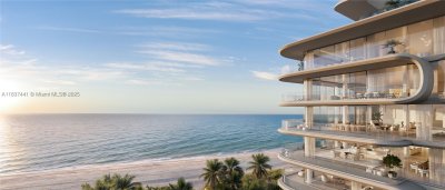Comprar apartamento en The Delmore Surfside 303