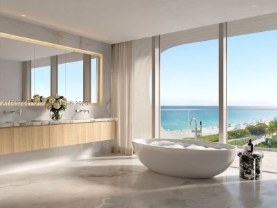 Comprar apartamento en The Delmore Surfside 303