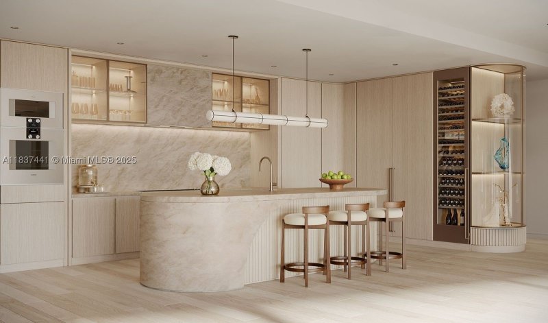Comprar apartamento en The Delmore Surfside 303