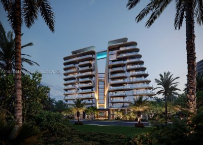 Comprar apartamento en The Delmore Surfside 303