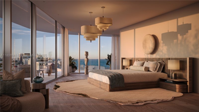 Comprar apartamento en The Delmore Surfside 303