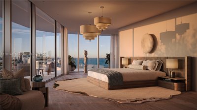Comprar apartamento en The Delmore Surfside 303