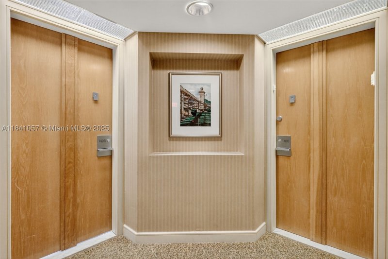 Comprar apartamento en The Landmark 1405/1406