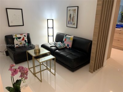 Comprar apartamento en The Harbour 1503 +2Parki